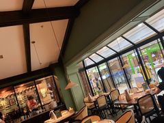 -前海沿·青岛菜(李沧万达店)