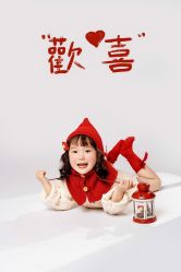 点击看大图 -苹果树儿童摄影工作室