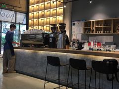-GOTLOT COFFEE&KITCHEN角落厨房NOOK店