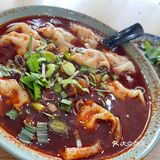 [加油]谁能想到一家老牌面馆的「馄饨」竟然特别出圈