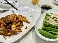 -马尔龙新疆饭店·清真(瑞景店)