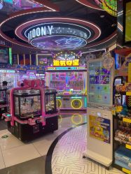 -卡通尼乐园(印象汇店)