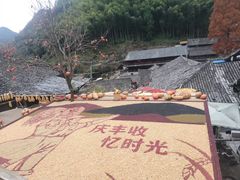 -林坑古村落