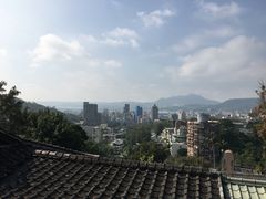 -台北北投丽禧温泉酒店