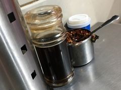 -老上海食惠裡小籠包生煎包