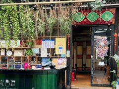 门面-院8里·小乐园家常味川菜(鹭洲里店)
