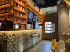 -呷哺呷哺 黄金牧场 (欢乐谷店)