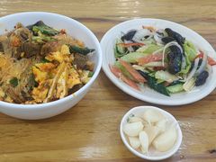 -西羊市老米家泡馍(西羊市店)