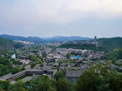 -云端咖啡(古北水镇景区店)