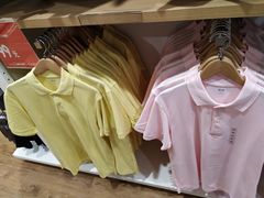 -优衣库(广州恒宝广场店)