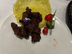 -上海1号私藏菜(静安店)