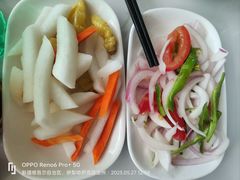 -马白开来特色羊排揪片子  (总店)