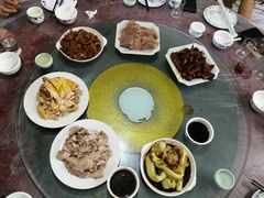 -林家饭店(新林公路店)