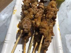 -贺秦生陕面王(富力城店)