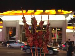 -服务大楼冷面(延大店)