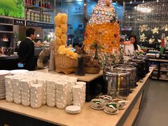 -雅枫国际酒店—枫叶自助餐(福田店)