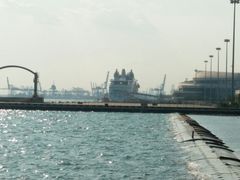 -东疆建设开发纪念公园