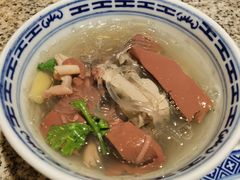 鸭血粉丝砂锅-南京大牌档(龙湖长楹天街店)