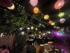-广州花园酒店