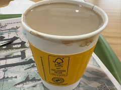 -麦当劳(民盈·国贸城店)
