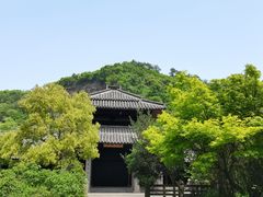-柯岩风景区