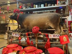 -横沥牛庄(总店)