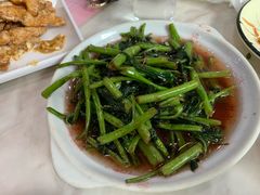 -扬州小吃(延安西路店)