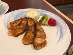 -蟹田居·活蟹料理(东城店)