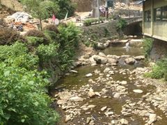 -众神白水涧景区