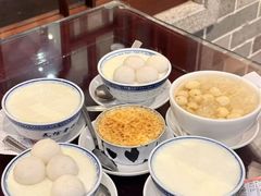-民信老铺(双皮奶博物馆店)