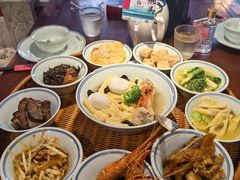 -寻宝记绍兴菜(鲁迅路店)