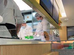 -蔡澜点心·粤菜(西单大悦城店)