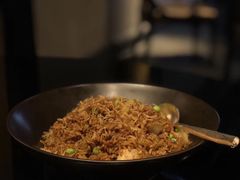 金瑶海鲜炒饭-上海苏宁宝丽嘉酒店·嘉府壹号中餐厅