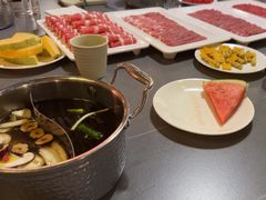 -君邦火锅(新疆大厦店)