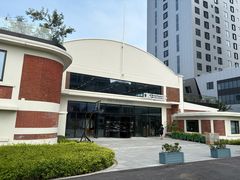 -同济大学四平路校区深海探索馆