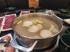 -二刀潮牛(重庆光环购物公园店)