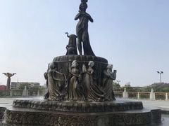 -华清宫景区