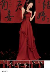 -女王风尚STUDIO·轻奢化定制