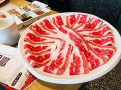 -韩宫宴烤肉·料理(桐乡吾悦广场店)