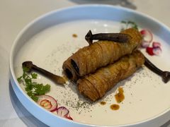 -若蘭慈·无国界素食料理(欢乐海岸店)