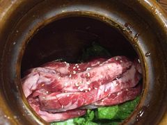 -和萌牛肠烧烤(财富中心店)