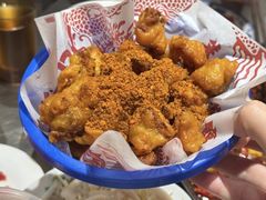 -朱光玉火锅馆(小寨原力场店)