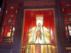 -成都武侯祠博物馆