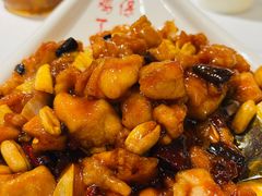 -峨嵋酒家总店(车公庄店)