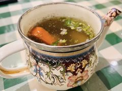 -新疆巴州金丝特餐厅(大钟寺店)