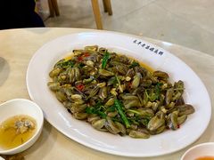 海瓜子-长平老姿娘夜粥(平东一街店)
