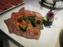 -围炉夜话·潮汕卤水火锅(榕江店)