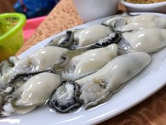 生蚝-濠轩阁特色生蚝火锅(水湾路店)