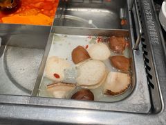 -海底捞火锅(邯郸新世纪中心店)