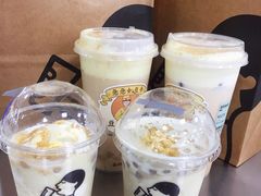 -喜茶(南京仙林金鹰店)